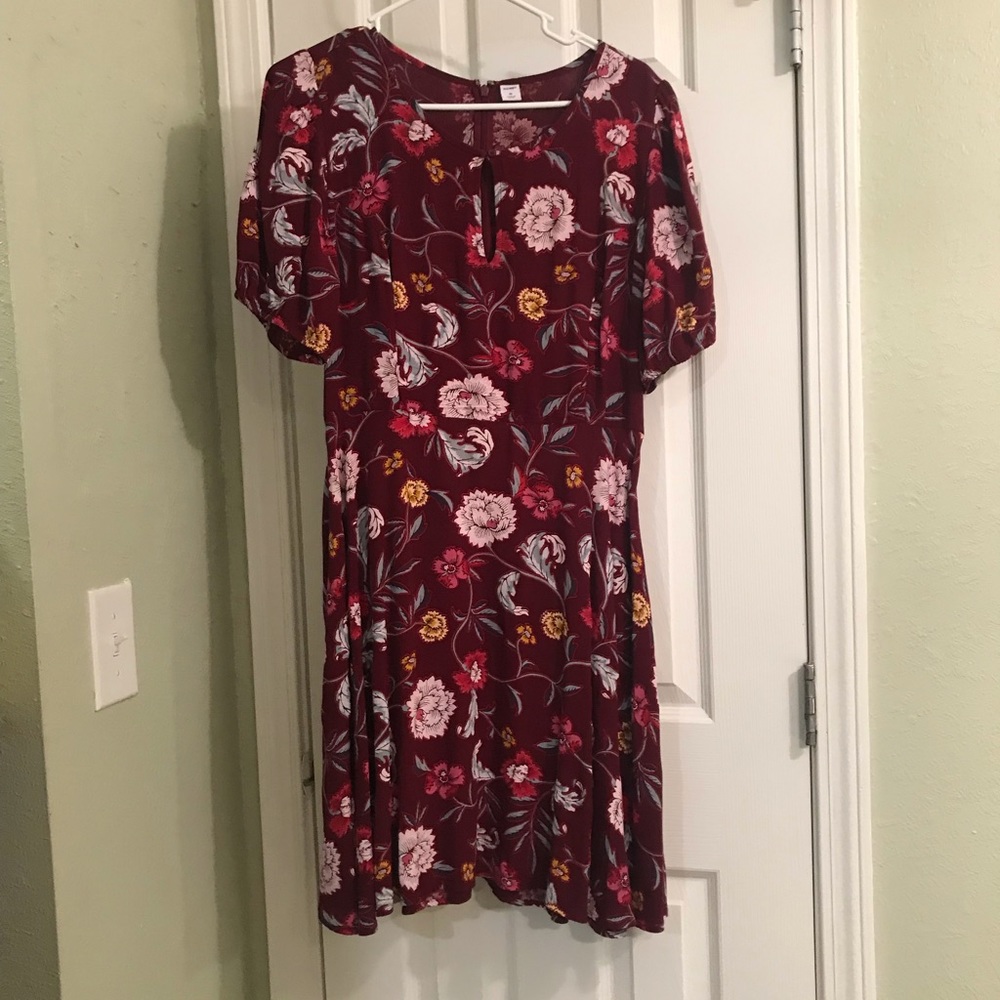 Old Navy Dress